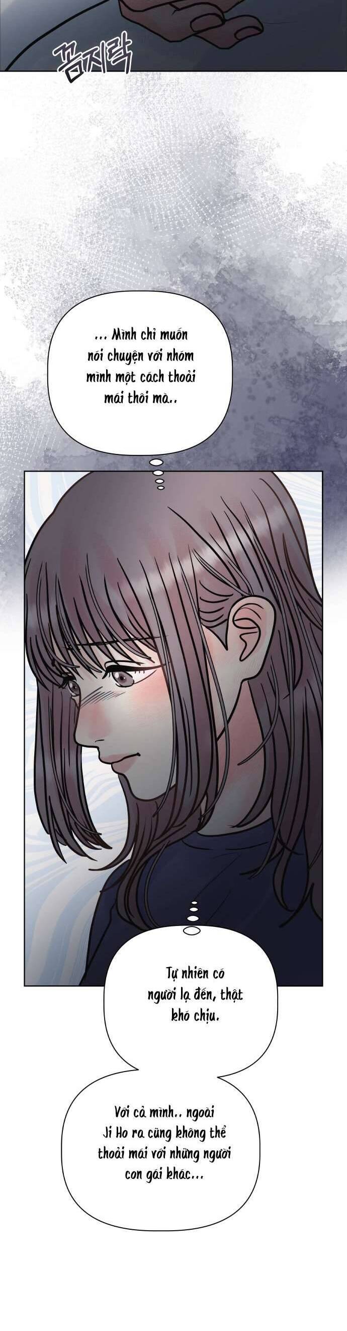 Tinh Tế Bằng Không Chap 17 - Next Chap 18