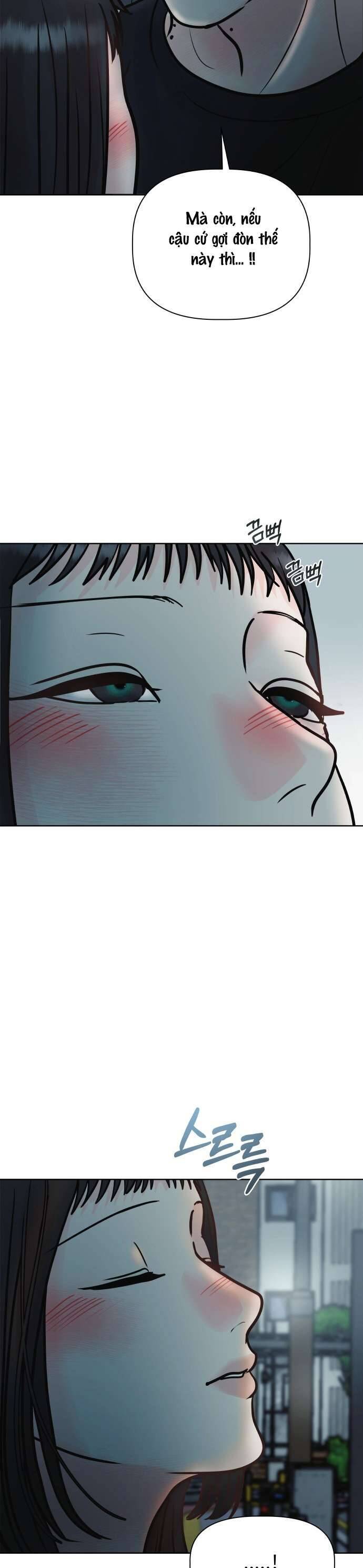 Tinh Tế Bằng Không Chap 18 - Next Chap 19