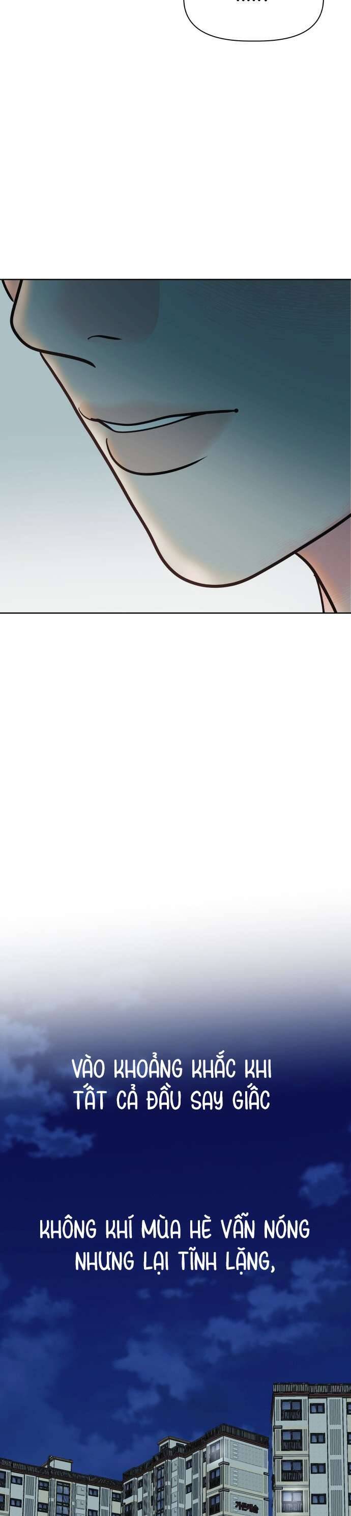 Tinh Tế Bằng Không Chap 18 - Next Chap 19
