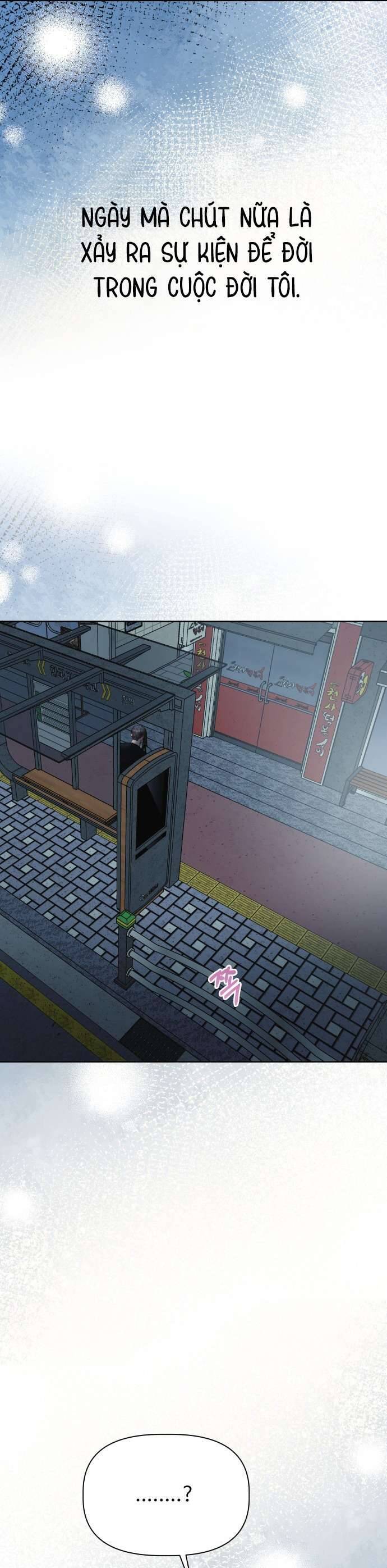 Tinh Tế Bằng Không Chap 18 - Next Chap 19