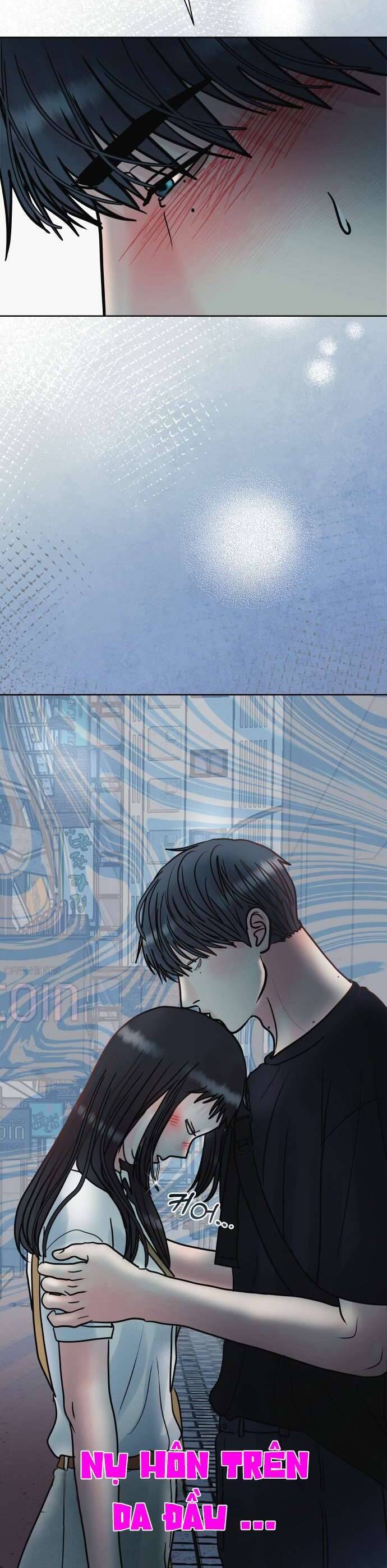 Tinh Tế Bằng Không Chap 18 - Next Chap 19