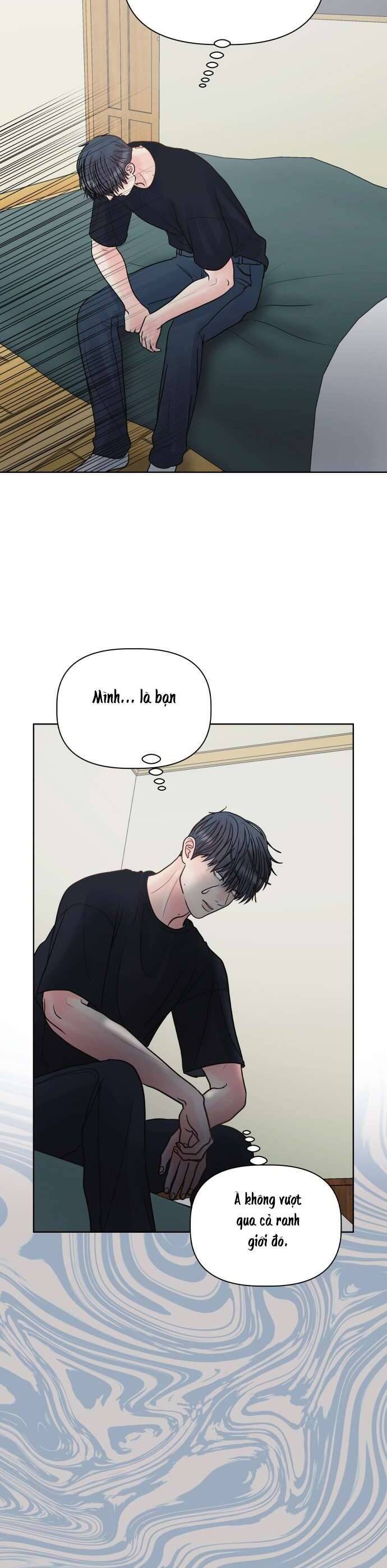 Tinh Tế Bằng Không Chap 18 - Next Chap 19