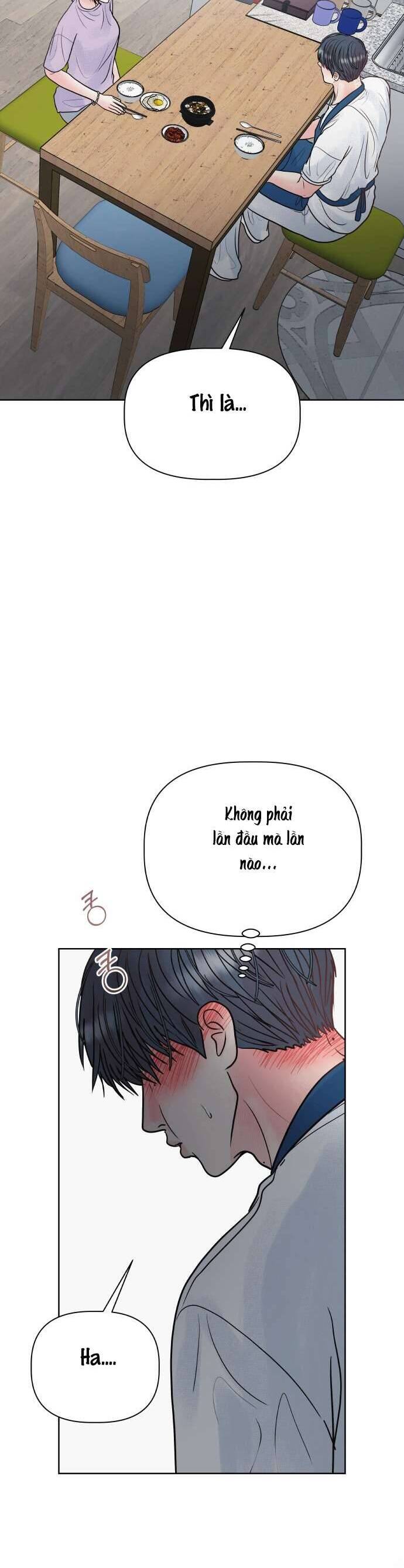 Tinh Tế Bằng Không Chap 18 - Next Chap 19