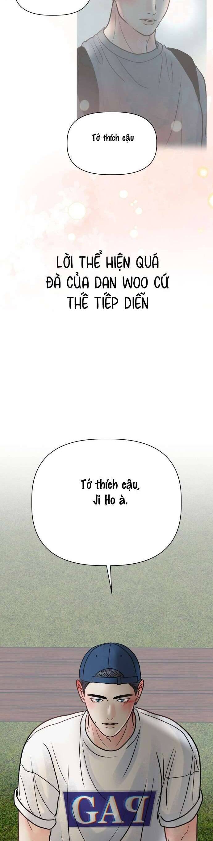 Tinh Tế Bằng Không Chap 19 - Next Chap 20