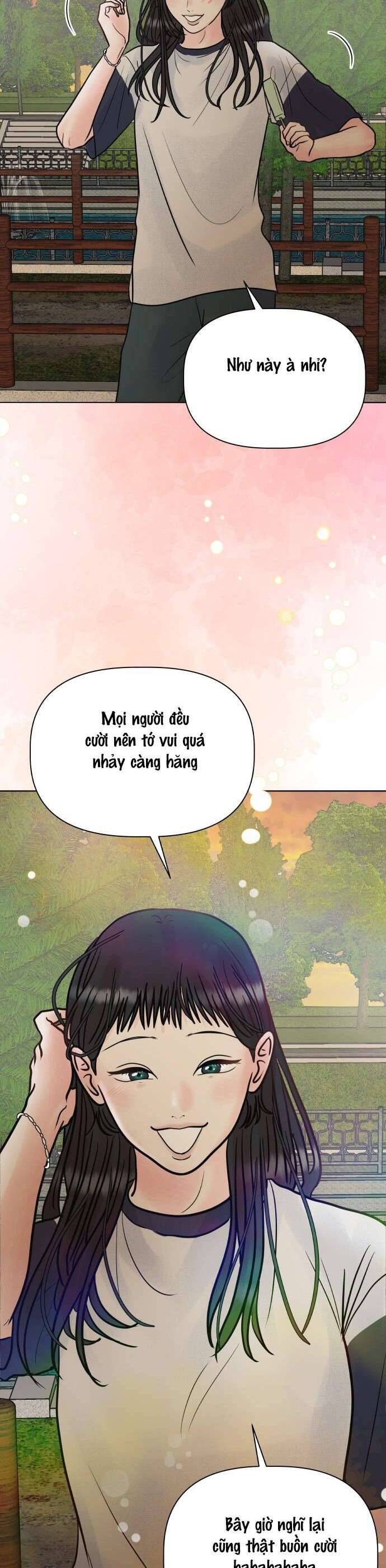 Tinh Tế Bằng Không Chap 19 - Next Chap 20