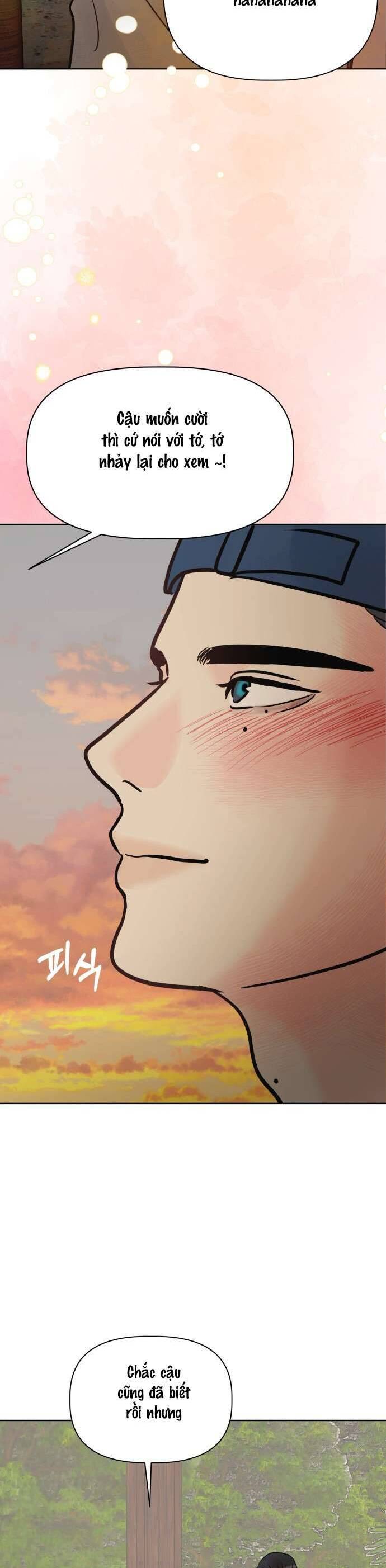 Tinh Tế Bằng Không Chap 19 - Next Chap 20