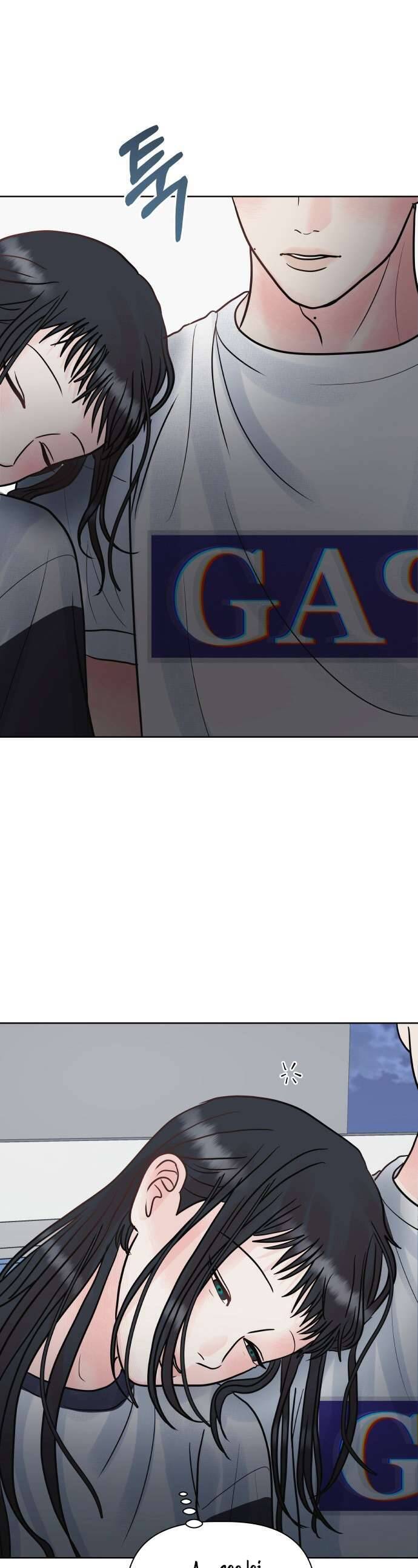 Tinh Tế Bằng Không Chap 19 - Next Chap 20