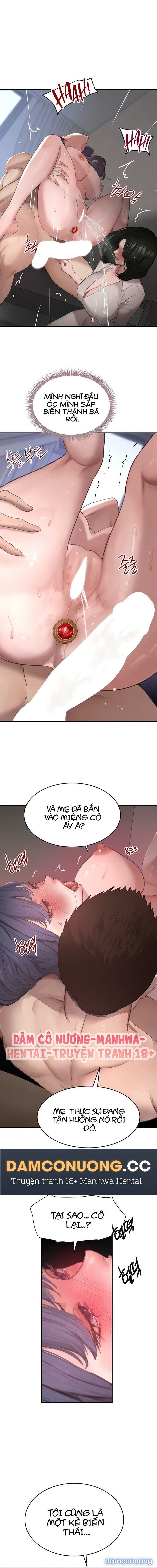 Con Gái Của Boss Chap 44 - Next Chap 45