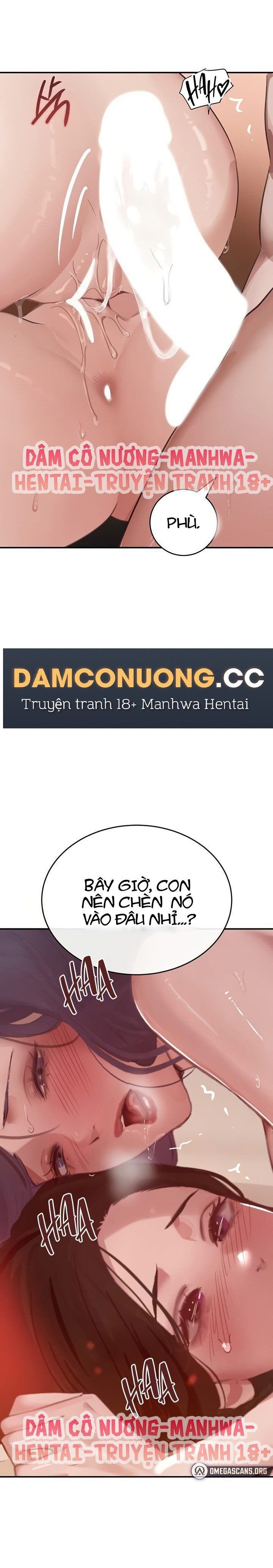 Con Gái Của Boss Chap 44 - Next Chap 45