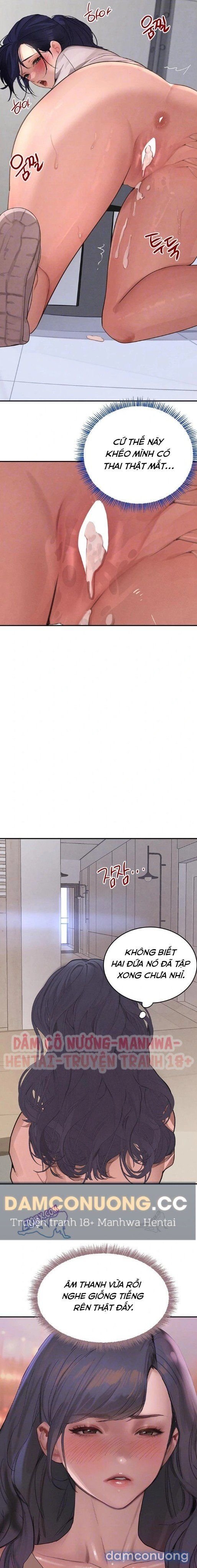 Con Gái Của Boss Chap 43 - Next Chap 44