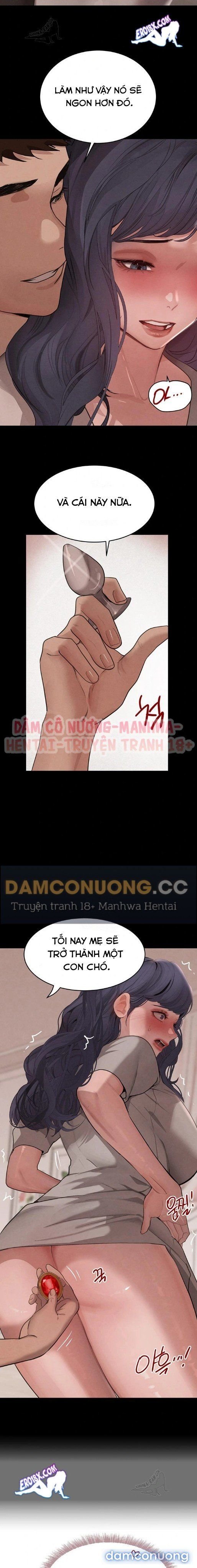 Con Gái Của Boss Chap 43 - Next Chap 44