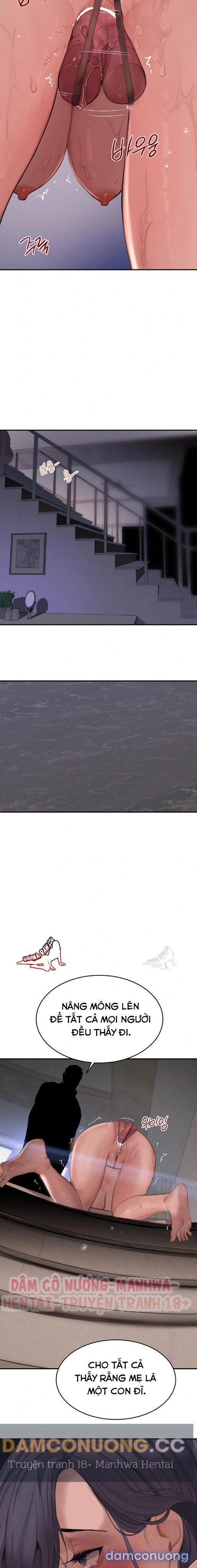 Con Gái Của Boss Chap 43 - Next Chap 44