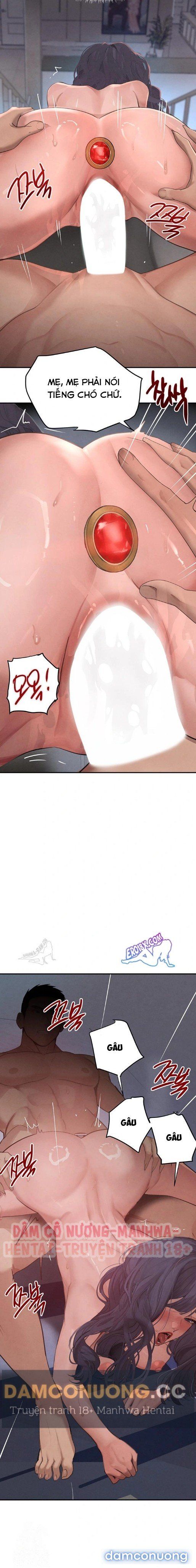 Con Gái Của Boss Chap 43 - Next Chap 44