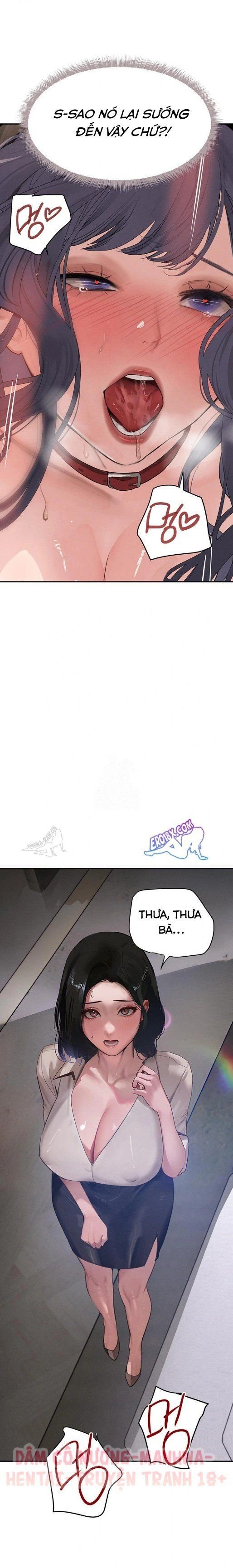 Con Gái Của Boss Chap 43 - Next Chap 44