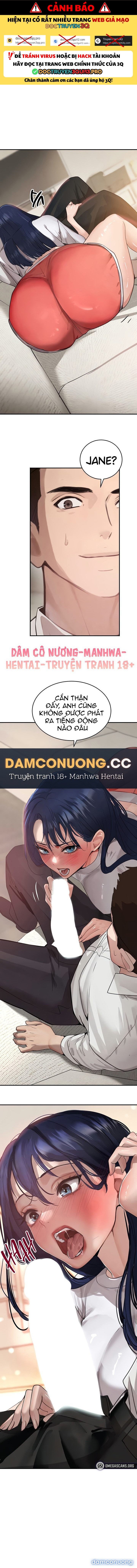 Con Gái Của Boss Chap 42 - Next Chap 43