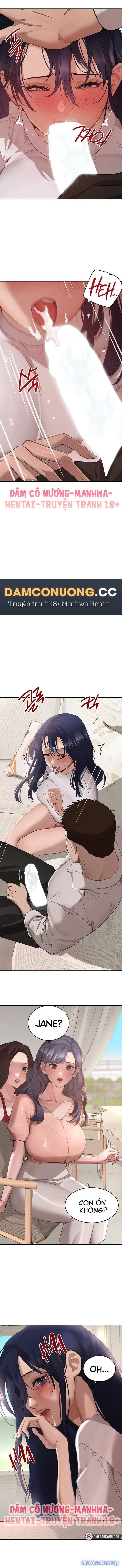 Con Gái Của Boss Chap 42 - Next Chap 43