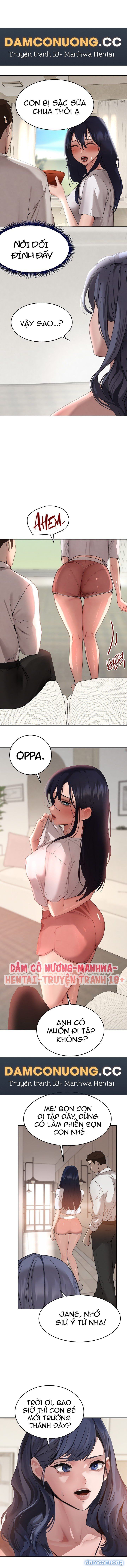 Con Gái Của Boss Chap 42 - Next Chap 43