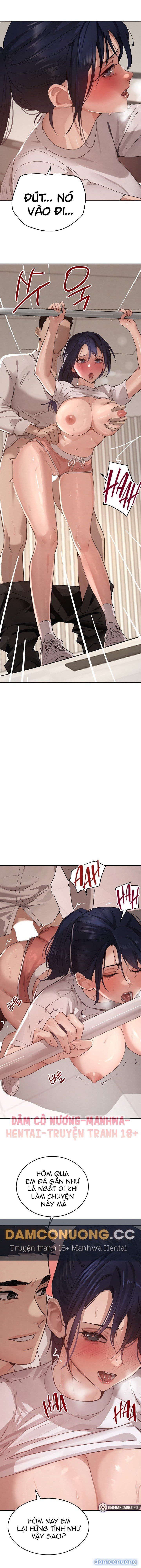 Con Gái Của Boss Chap 42 - Next Chap 43