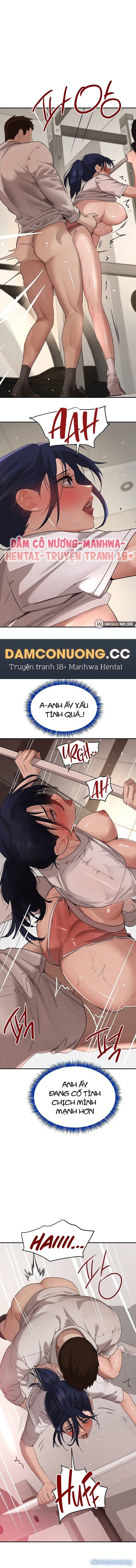 Con Gái Của Boss Chap 42 - Next Chap 43