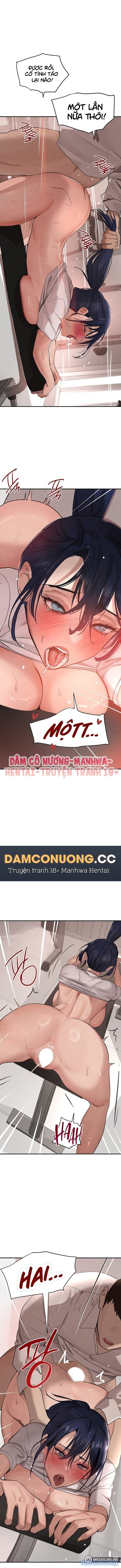 Con Gái Của Boss Chap 42 - Next Chap 43