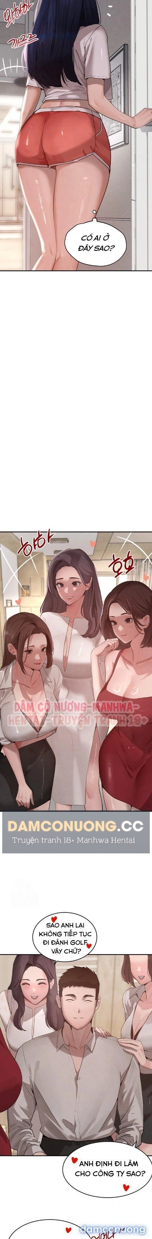 Con Gái Của Boss Chap 41 - Next Chap 42