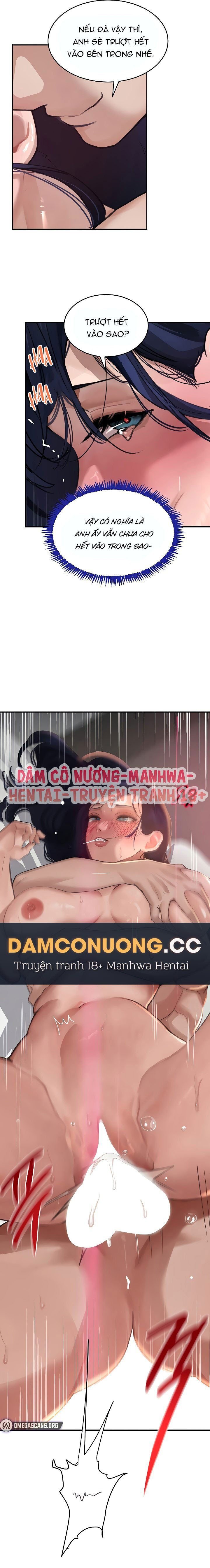 Con Gái Của Boss Chap 40 - Next Chap 41