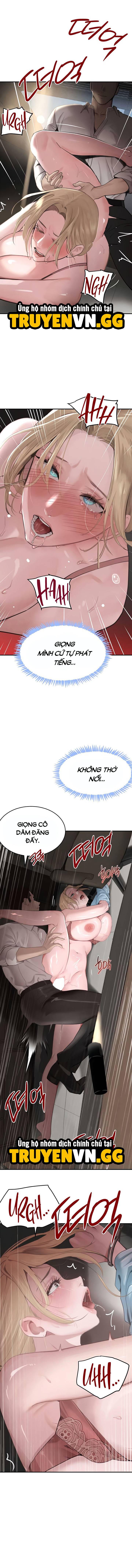 Con Gái Của Boss Chap 50 - Next Chap 51