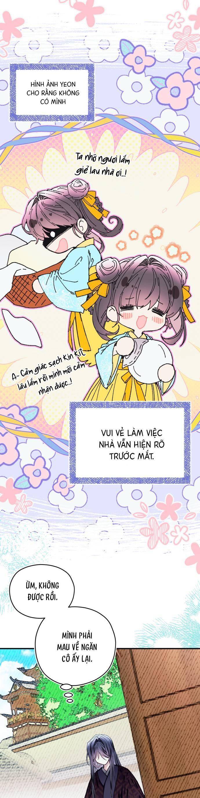 Tôi Đã Nuôi Dưỡng Nam Phụ Phản Diện Chap 15 - Next Chap 16