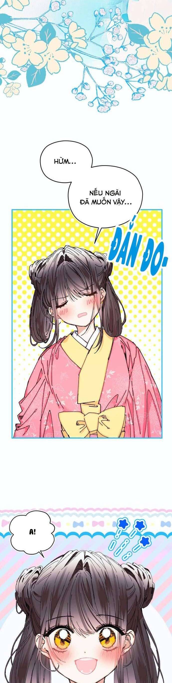 Tôi Đã Nuôi Dưỡng Nam Phụ Phản Diện Chap 20 - Next Chap 21