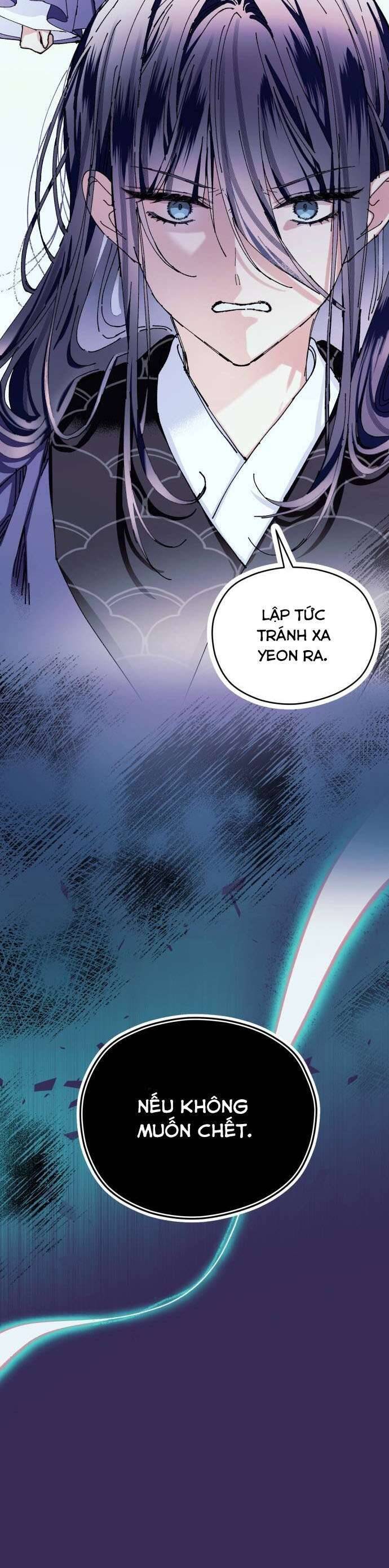 Tôi Đã Nuôi Dưỡng Nam Phụ Phản Diện Chap 20 - Next Chap 21