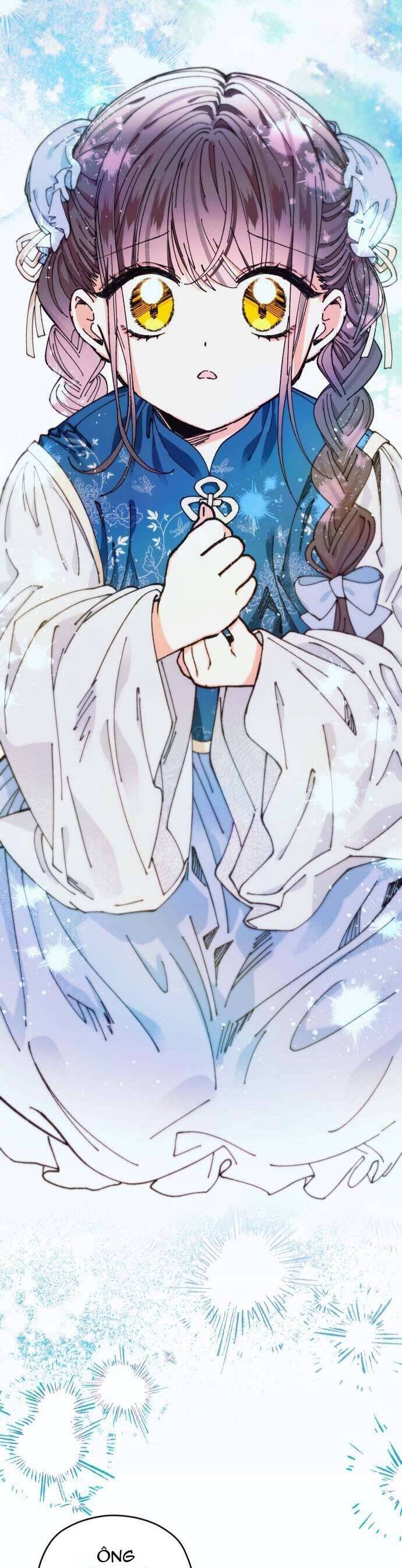 Tôi Đã Nuôi Dưỡng Nam Phụ Phản Diện Chap 25 - Next Chap 26