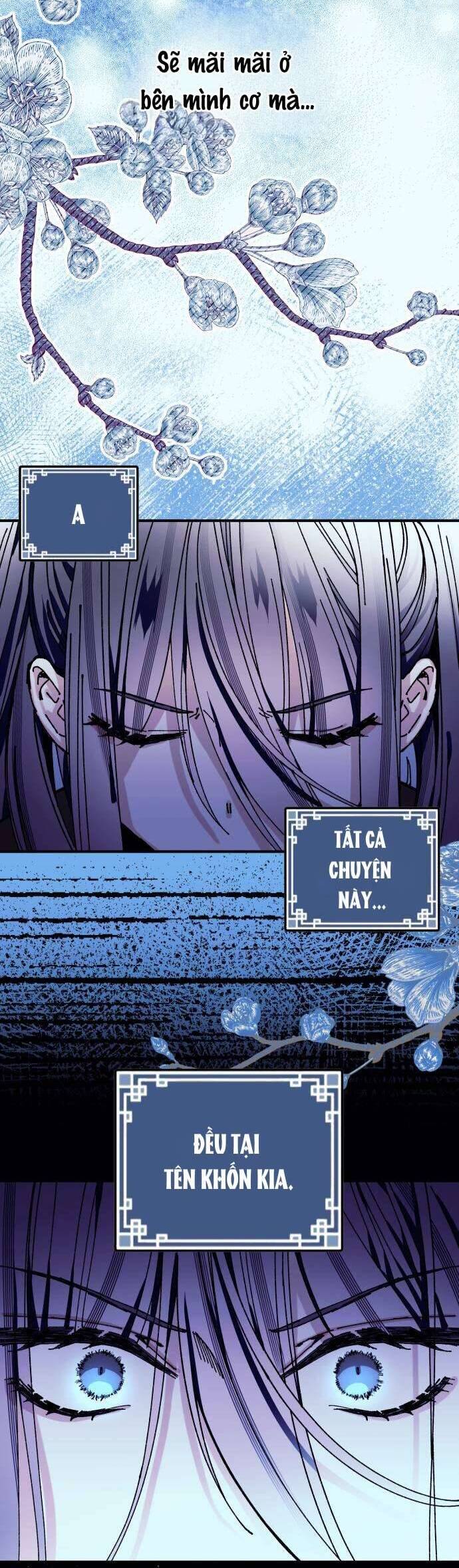 Tôi Đã Nuôi Dưỡng Nam Phụ Phản Diện Chap 25 - Next Chap 26