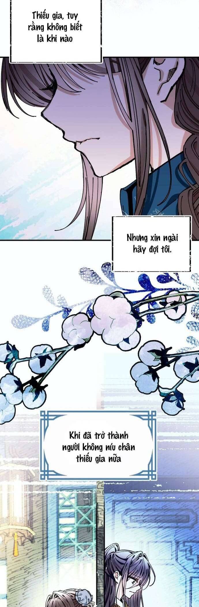 Tôi Đã Nuôi Dưỡng Nam Phụ Phản Diện Chap 26 - Next Chap 27