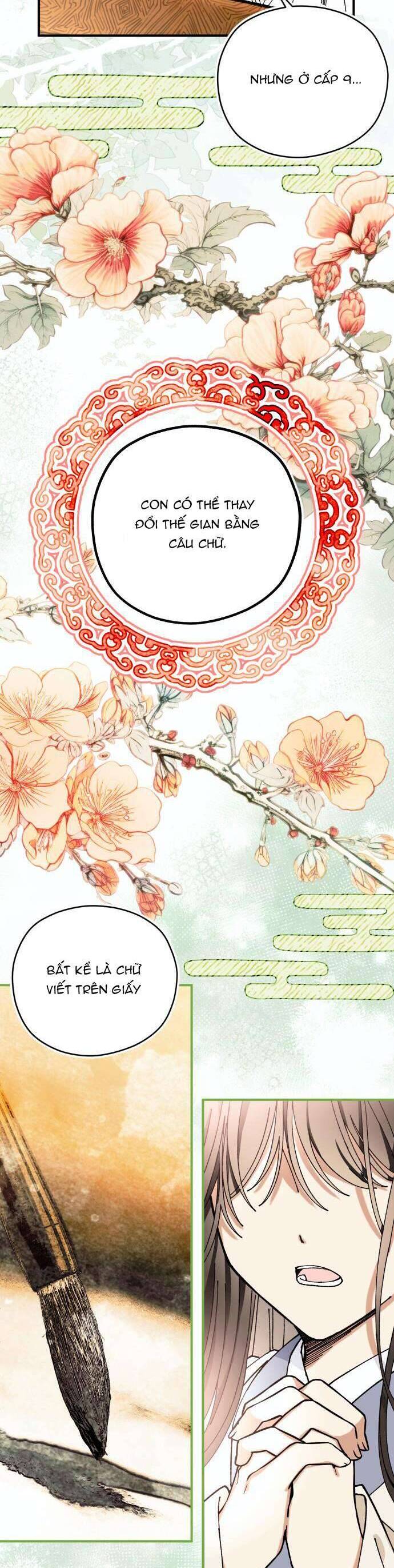 Tôi Đã Nuôi Dưỡng Nam Phụ Phản Diện Chap 27 - Next Chap 28