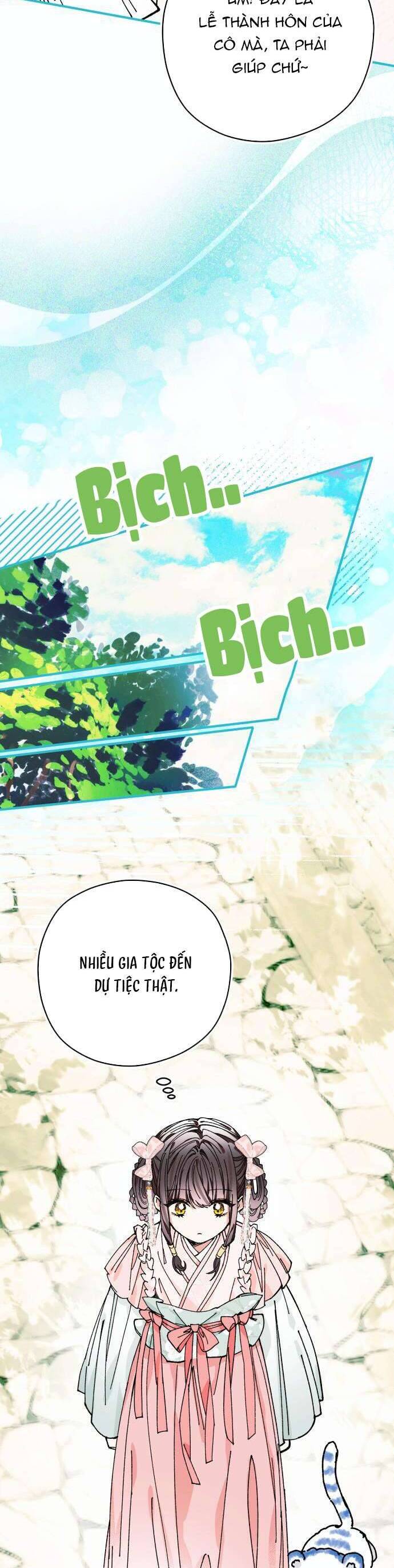 Tôi Đã Nuôi Dưỡng Nam Phụ Phản Diện Chap 27 - Next Chap 28