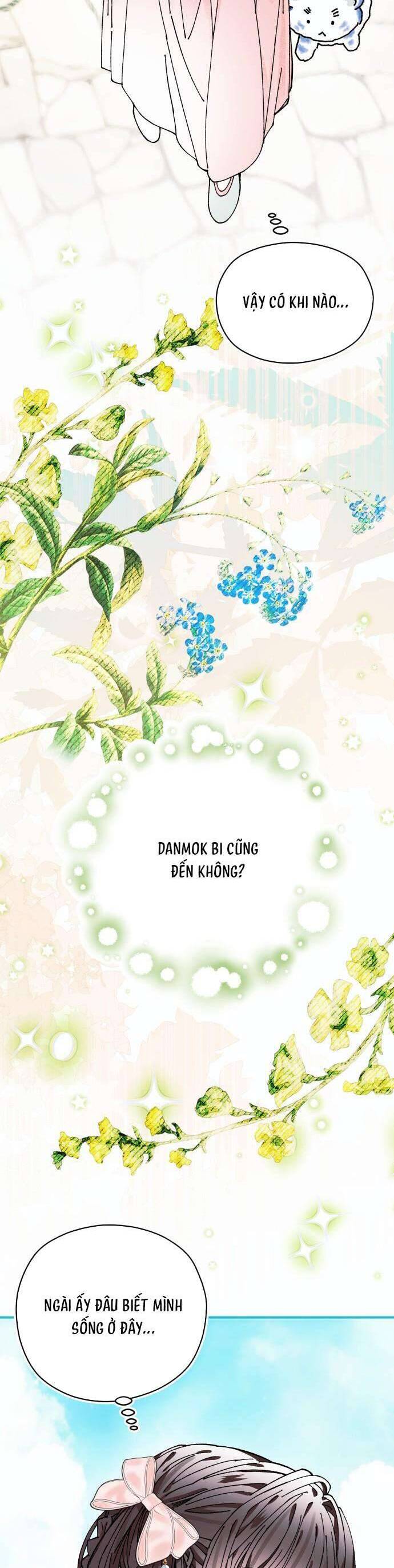 Tôi Đã Nuôi Dưỡng Nam Phụ Phản Diện Chap 27 - Next Chap 28