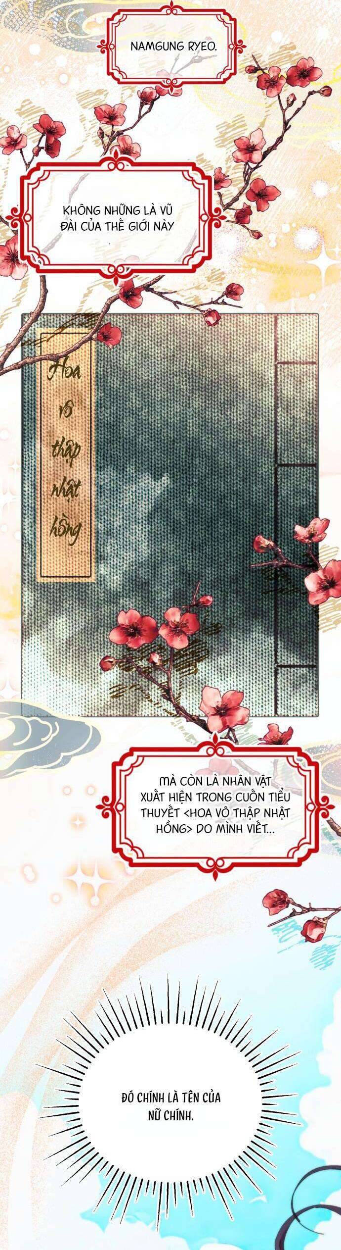 Tôi Đã Nuôi Dưỡng Nam Phụ Phản Diện Chap 27 - Next Chap 28