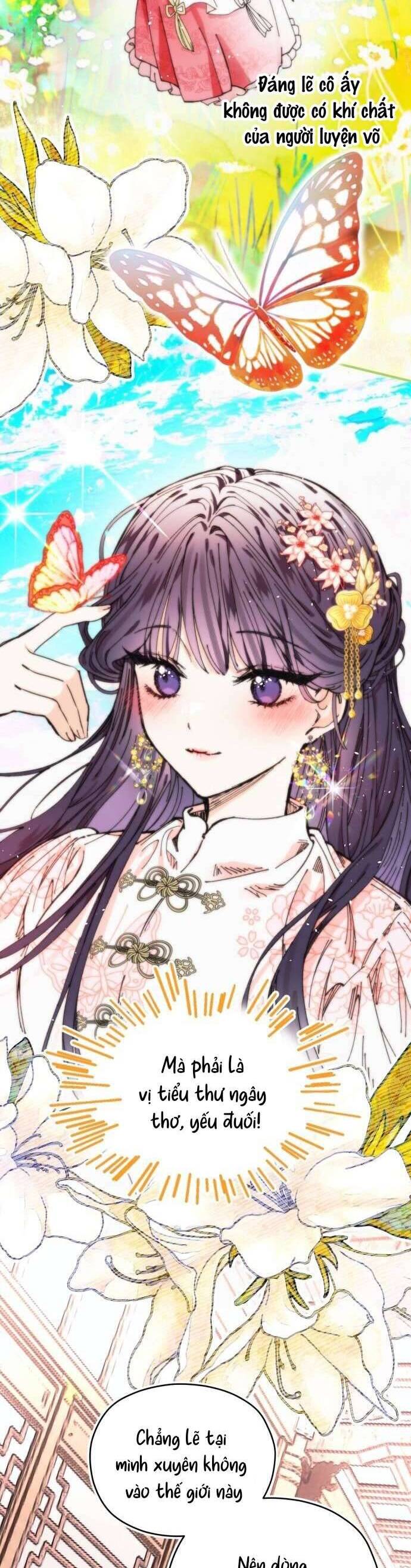 Tôi Đã Nuôi Dưỡng Nam Phụ Phản Diện Chap 28 - Next Chap 29