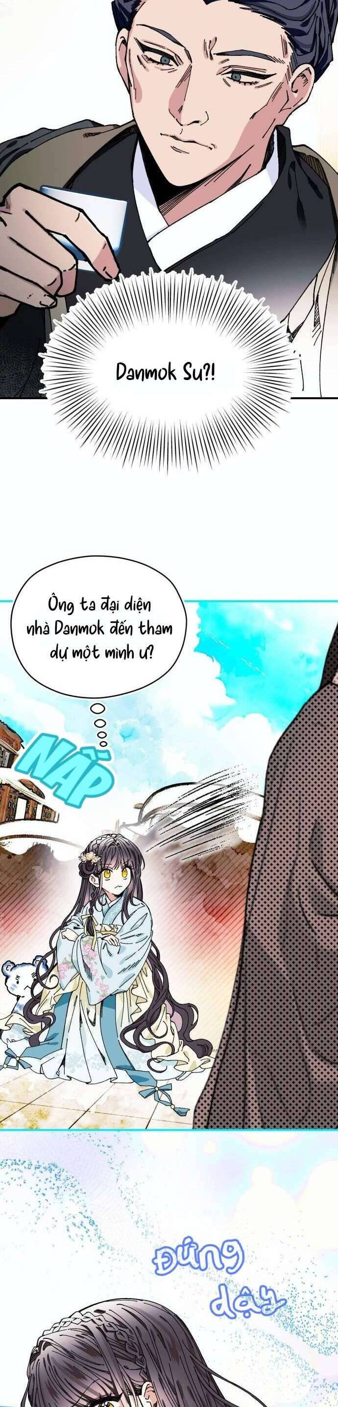 Tôi Đã Nuôi Dưỡng Nam Phụ Phản Diện Chap 28 - Next Chap 29