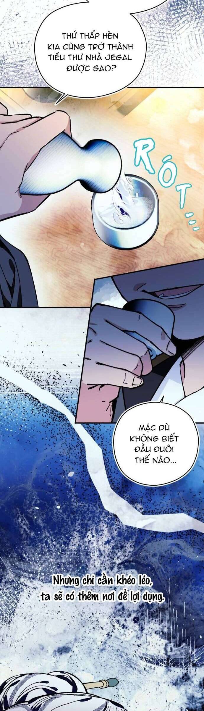 Tôi Đã Nuôi Dưỡng Nam Phụ Phản Diện Chap 28 - Next Chap 29