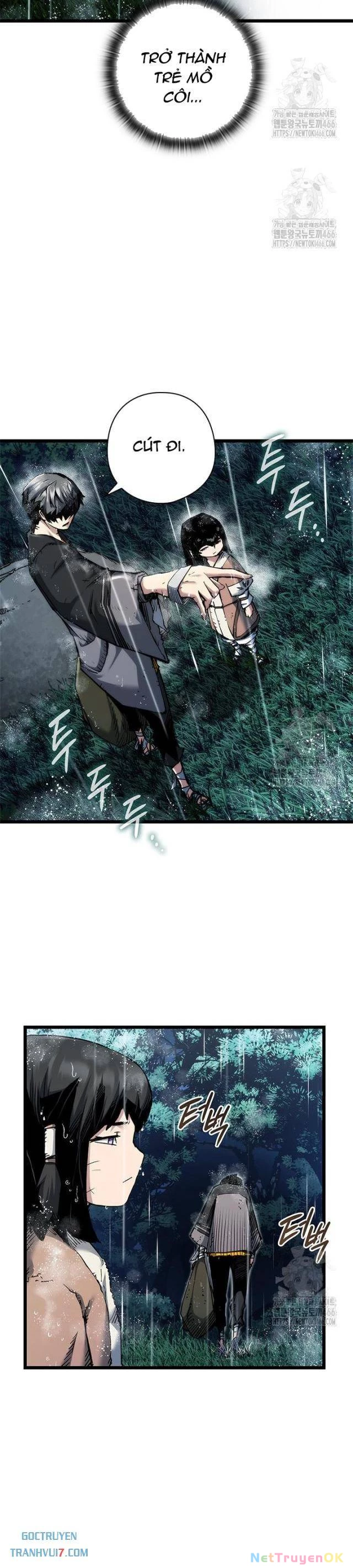 Kiếm Thần: Thần Chi Tử Chap 38 - Next Chap 39