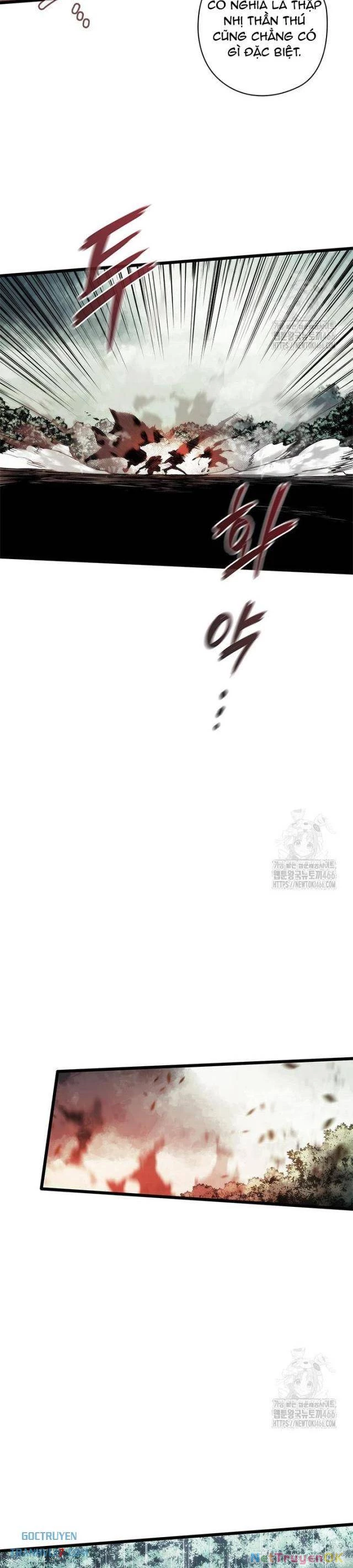 Kiếm Thần: Thần Chi Tử Chap 37 - Next Chap 38