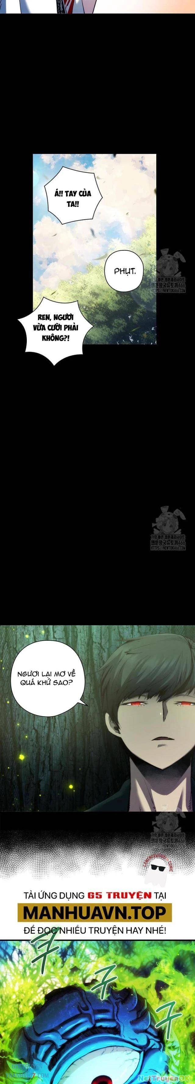 Kiếm Thần: Thần Chi Tử Chap 36 - Next Chap 37