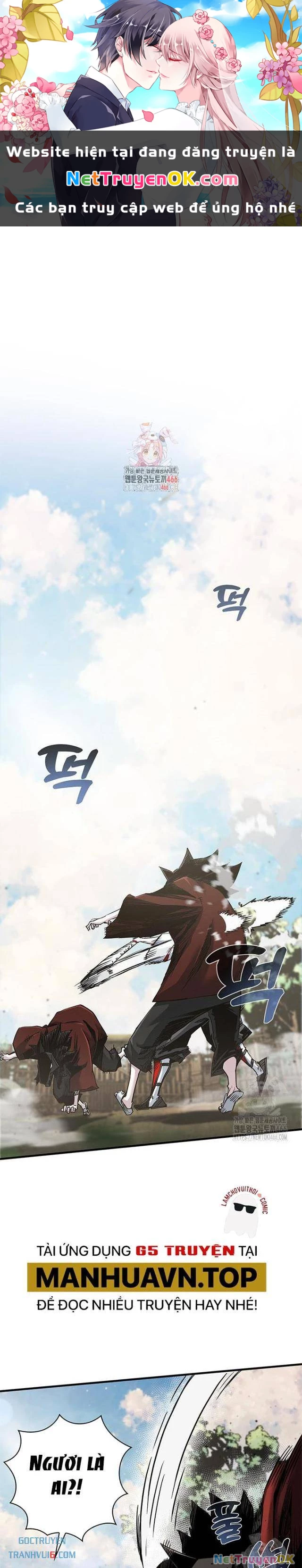 Kiếm Thần: Thần Chi Tử Chap 35 - Next Chap 36