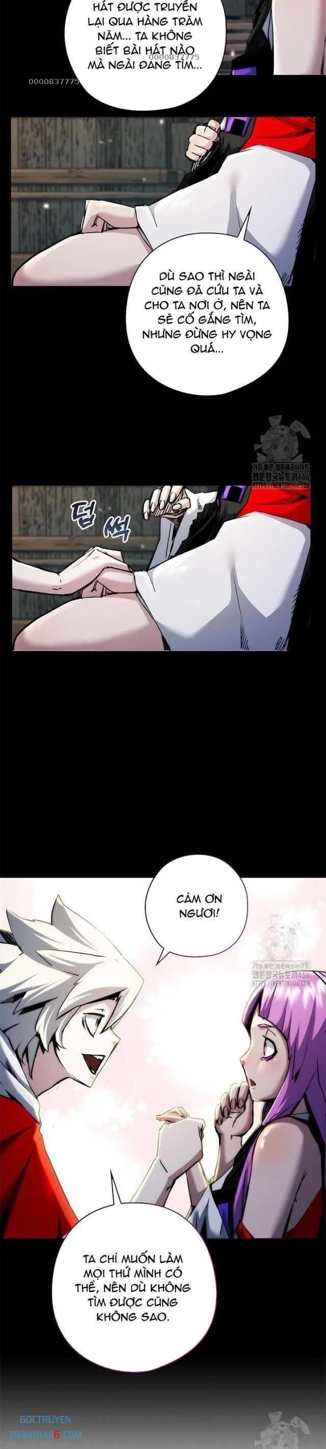 Kiếm Thần: Thần Chi Tử Chap 35 - Next Chap 36