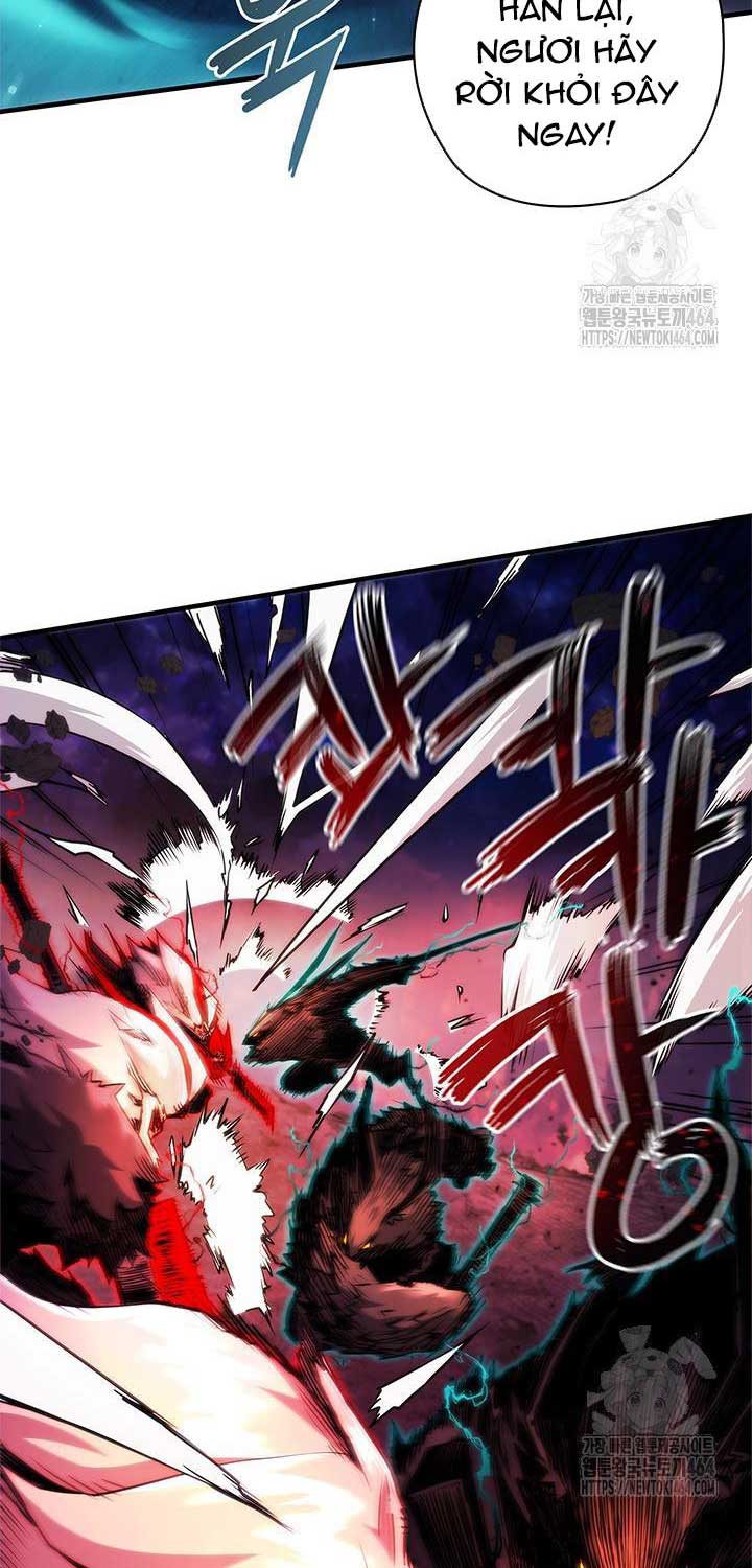 Kiếm Thần: Thần Chi Tử Chap 33 - Next Chap 34