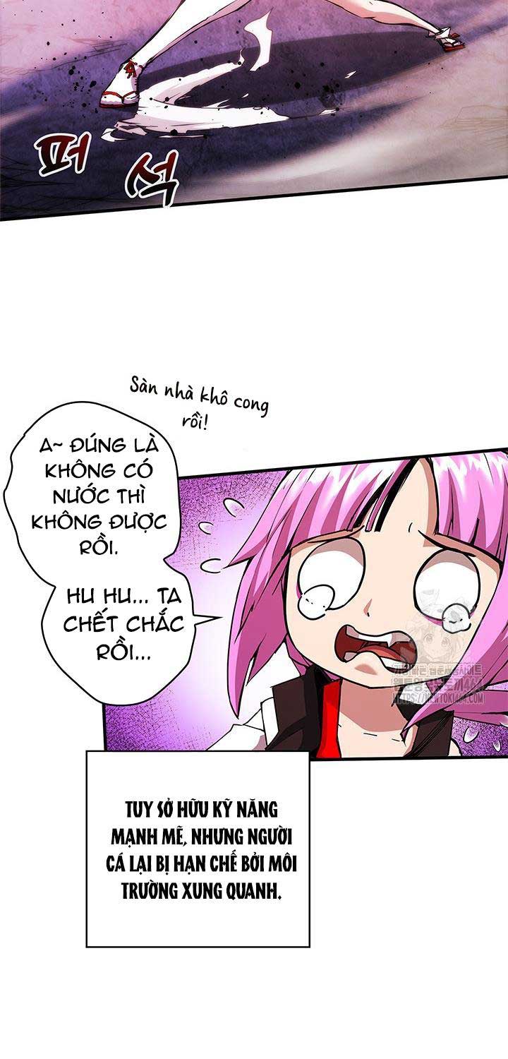 Kiếm Thần: Thần Chi Tử Chap 33 - Next Chap 34