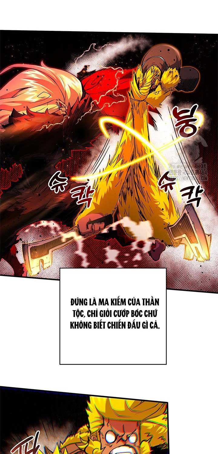 Kiếm Thần: Thần Chi Tử Chap 33 - Next Chap 34