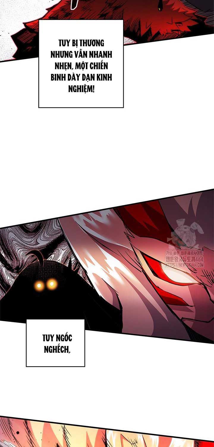 Kiếm Thần: Thần Chi Tử Chap 33 - Next Chap 34