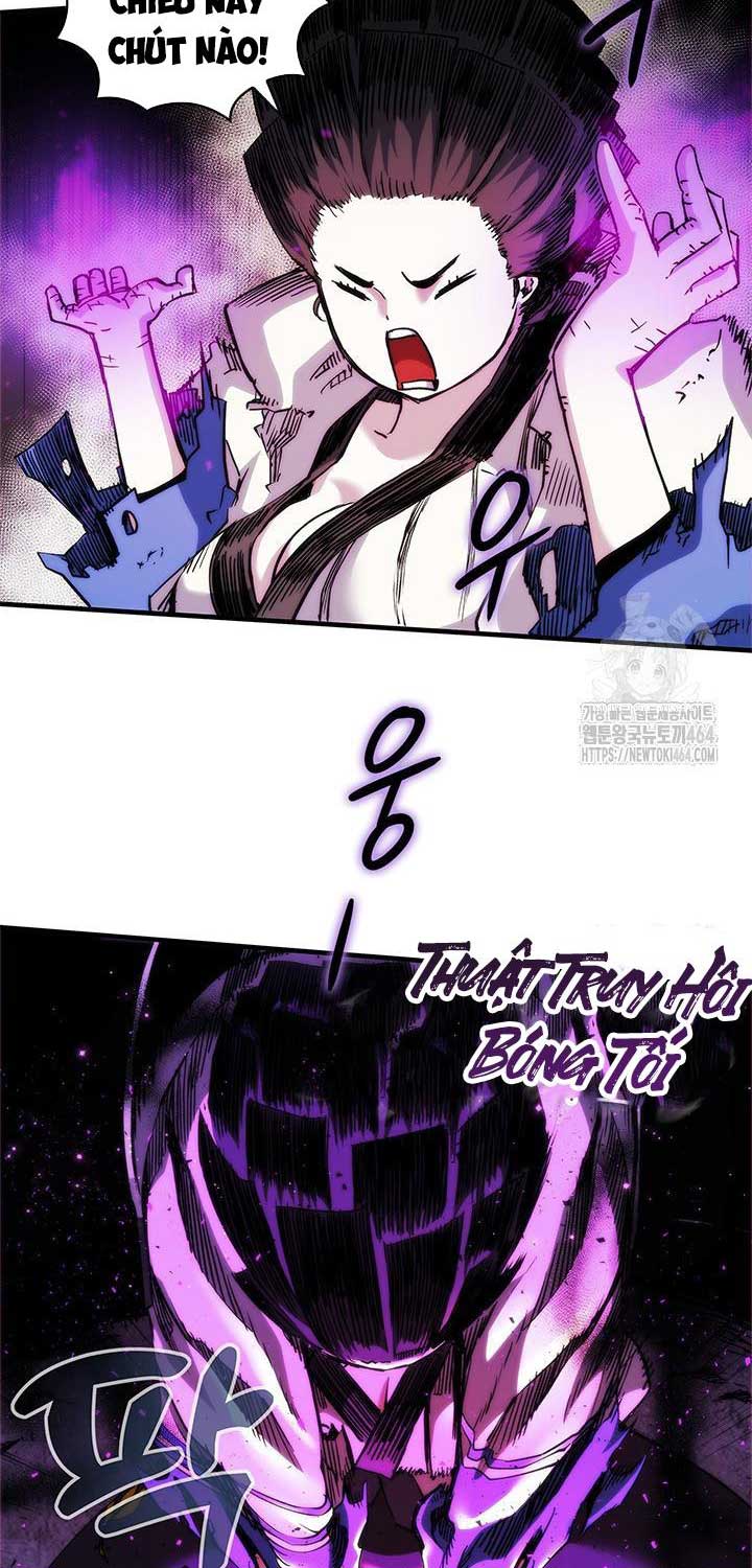 Kiếm Thần: Thần Chi Tử Chap 33 - Next Chap 34